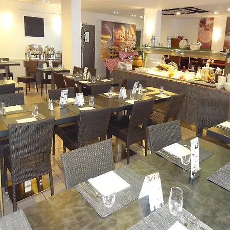 Saphir Hotel 3*