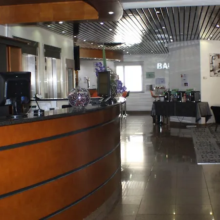 Saphir 3* Lyon