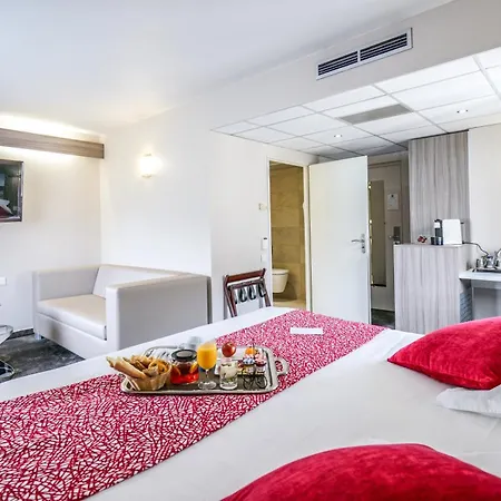 Saphir 3* Lyon