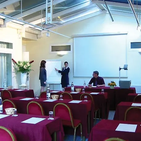 Saphir Hotel 3*