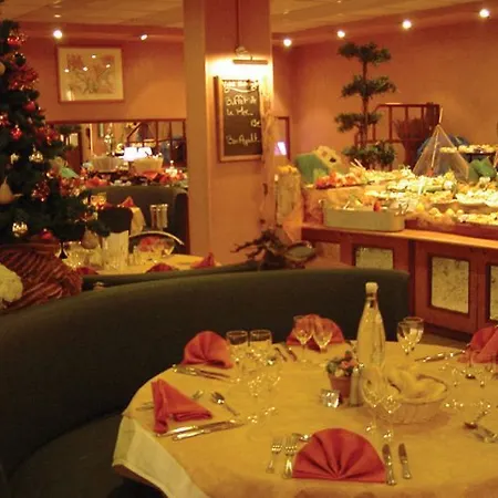 Saphir 3* Lyon