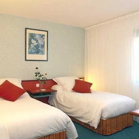 Hotel Saphir Lyon