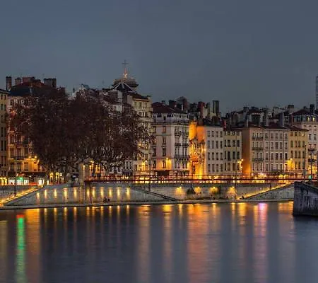 Saphir Lyon