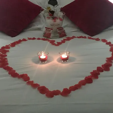 Hotel Saphir Lyon
