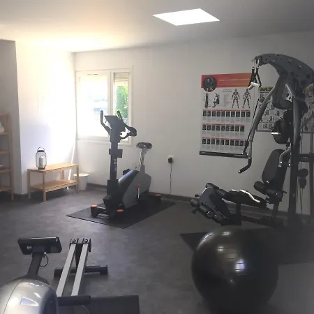 Saphir 3* Lyon