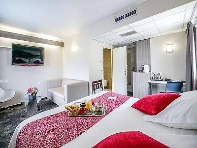 Saphir Hotel Lyon