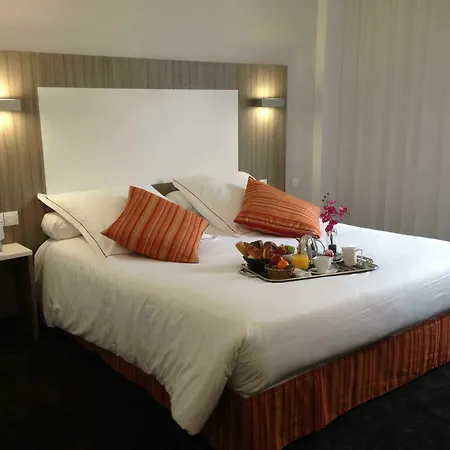 Saphir Hotel Lyon