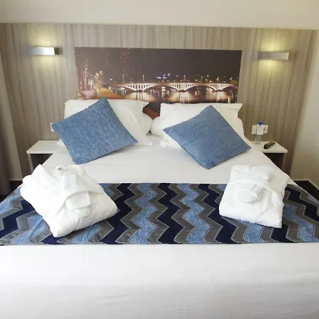 Saphir Hotel 3*