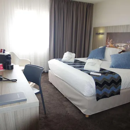 Saphir Hotel