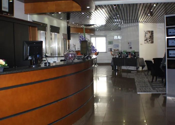 Saphir 3* Lyon